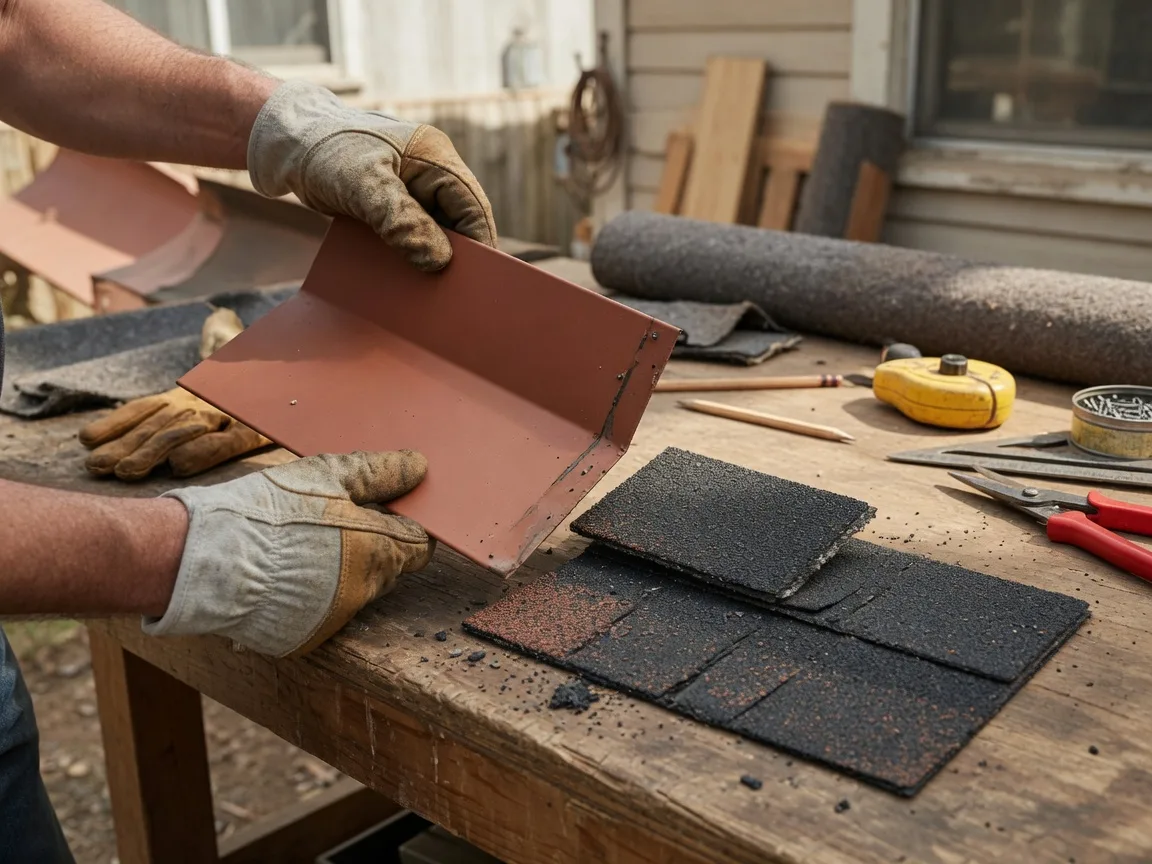 Roof Repair company in Billingsley, AL